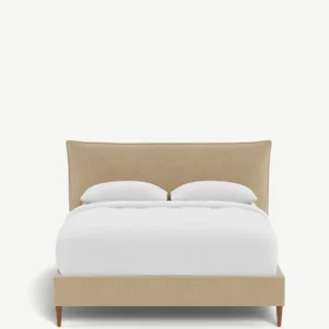 Towam Upholstered Bed with Storage