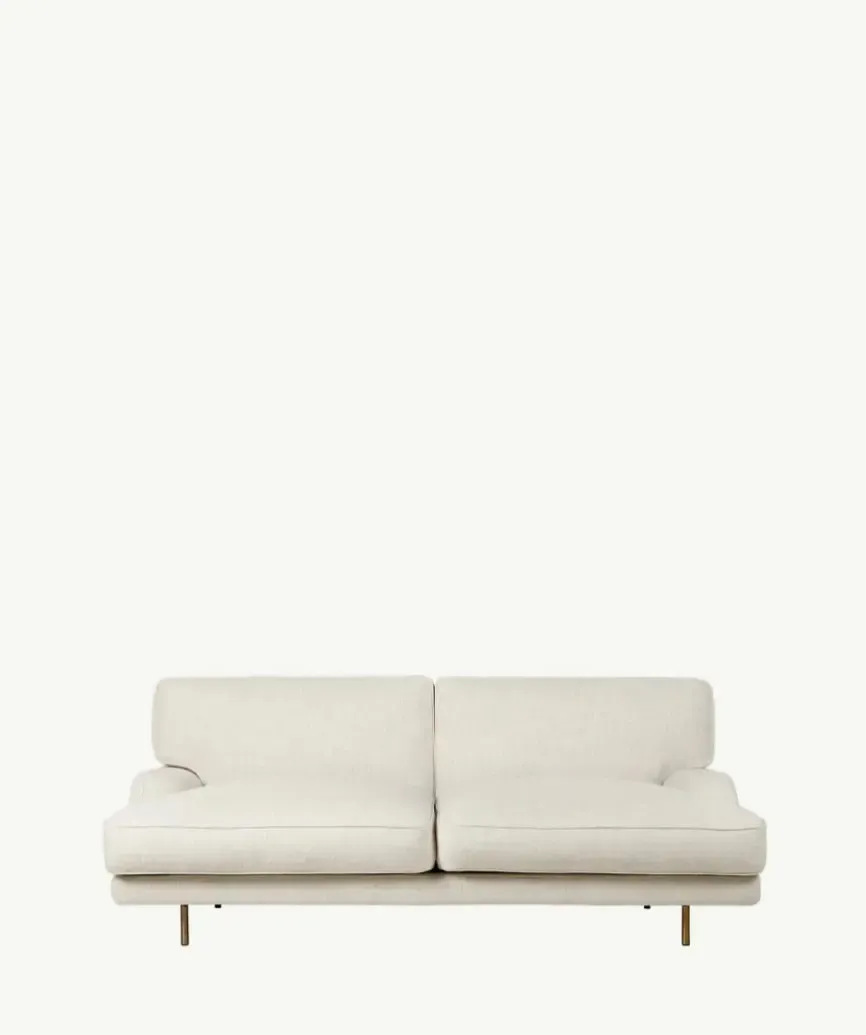 Aspen Ridge Leather Sofa - Image 3