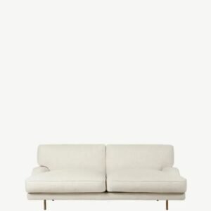 Aspen Ridge Leather Sofa
